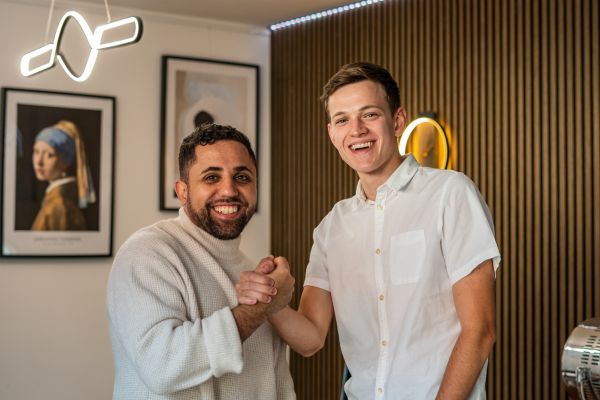 Karriere bei Nasso Immobilien und Finanzierung