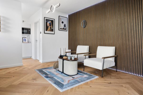 Nasso Immobilien und Finanzierung - Standort Bad Lippspringe