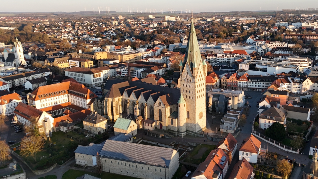 Immobilienankauf in Paderborn und Umgebung