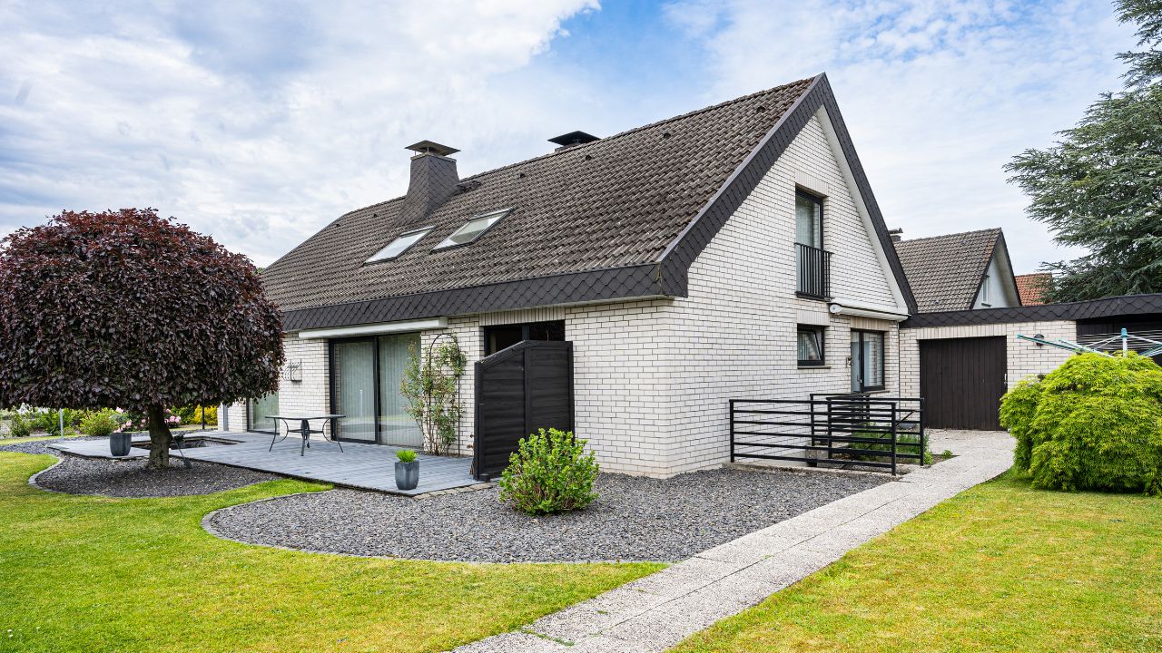 Einfamilienhaus kaufen in Bad Lippspringe
