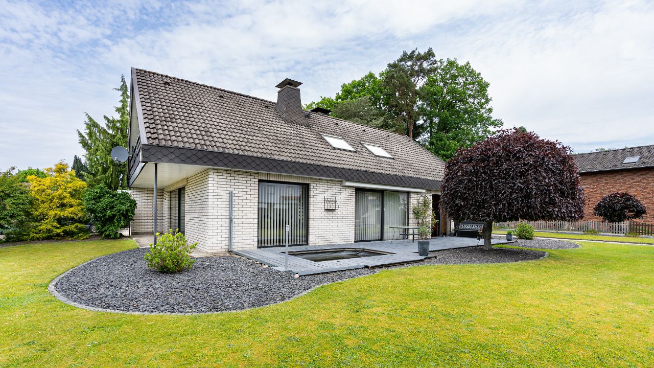 Haus kaufen in Bad Lippspringe